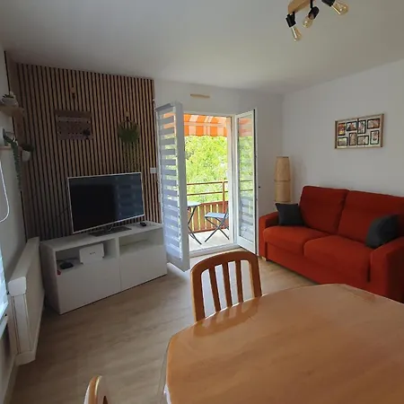 Apartmán Le 7, Hyper Centre, Garage, Balcon, 2 Colmar