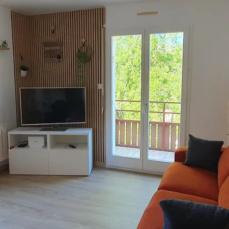 Le 7, Hyper Centre, Garage, Balcon, 2 * Colmar