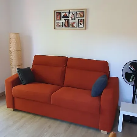 Le 7, Hyper Centre, Garage, Balcon, 2 * Colmar