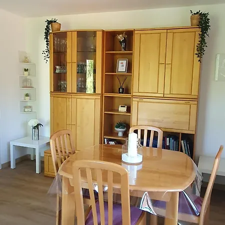 Apartmán Le 7, Hyper Centre, Garage, Balcon, 2