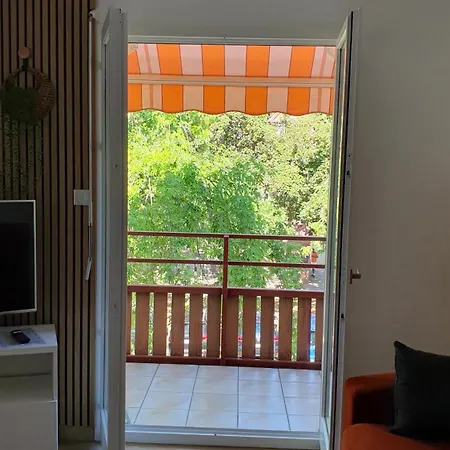 Le 7, Hyper Centre, Garage, Balcon, 2 * Colmar