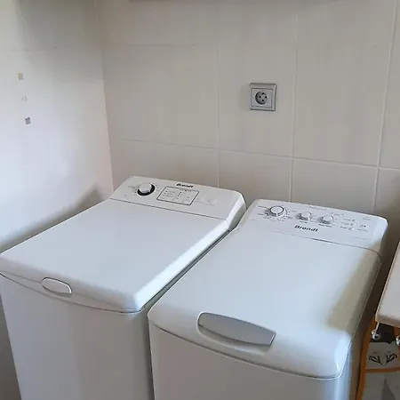 Apartmán Le 7, Hyper Centre, Garage, Balcon, 2 *