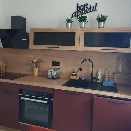 Le 7, Hyper Centre, Garage, Balcon, 2 * Colmar