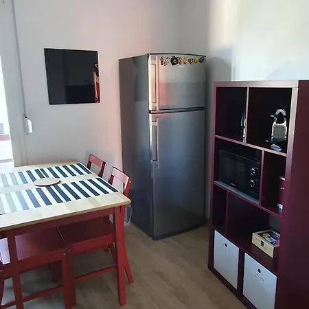 Appartement Le 7, Hyper Centre, Garage, Balcon, 2 Colmar