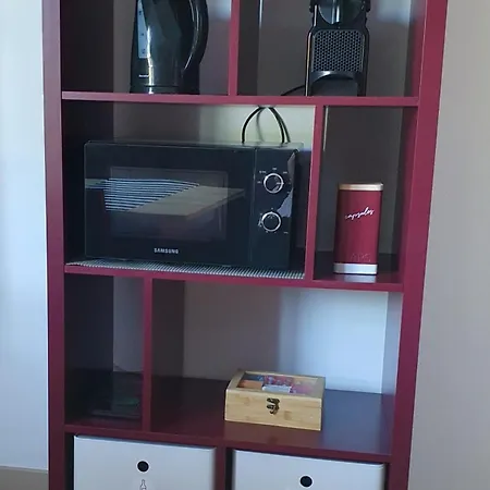 Le 7, Hyper Centre, Garage, Balcon, 2 Appartement *