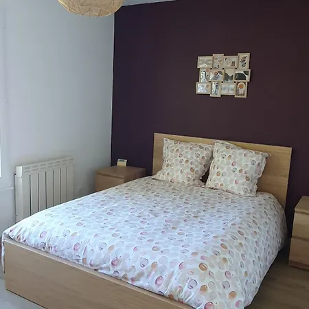 Le 7, Hyper Centre, Garage, Balcon, 2 Apartmán Colmar
