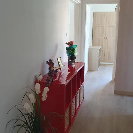 Le 7, Hyper Centre, Garage, Balcon, 2 * Colmar