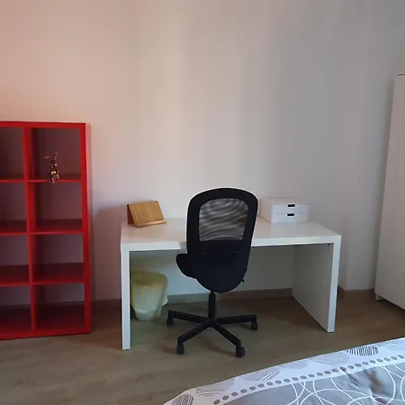 Le 7, Hyper Centre, Garage, Balcon, 2 Apartmán *